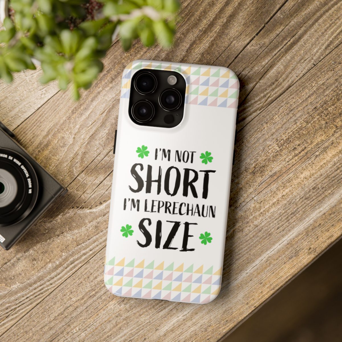 Tough Phone Cases