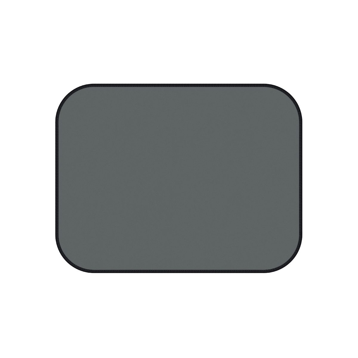 Car Mats (2x Rear)