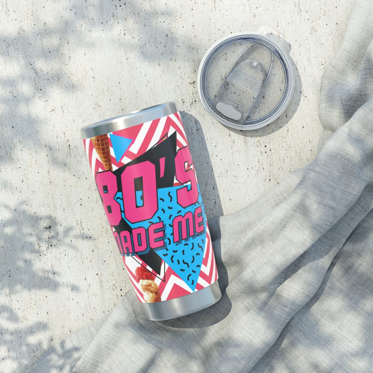 Vagabond 20oz Tumbler