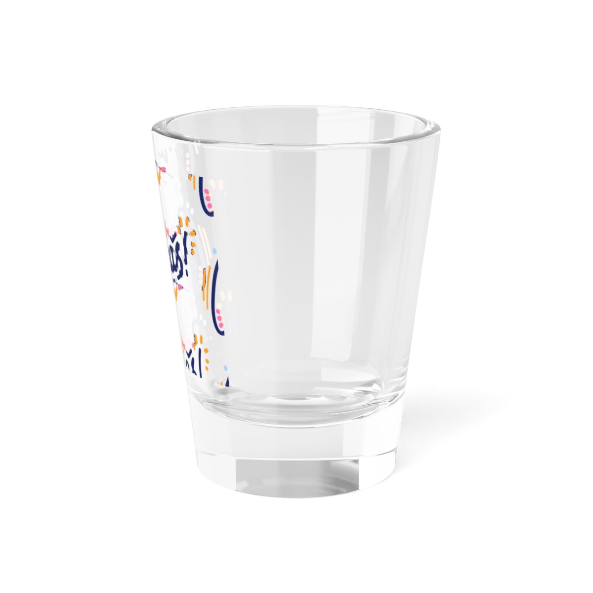 Shot Glass, 1.5oz