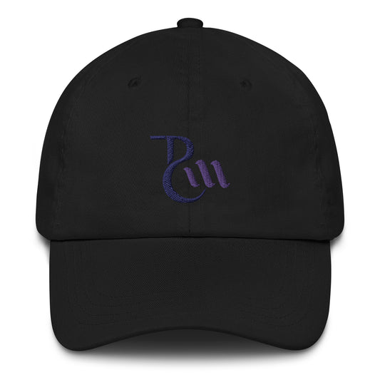 TRM Champion dad hat