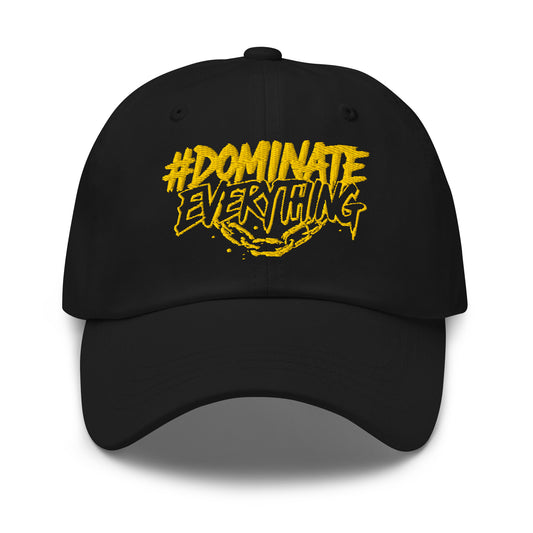 Dominate Everything hat