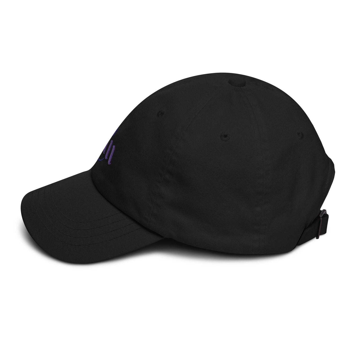 TRM Champion dad hat