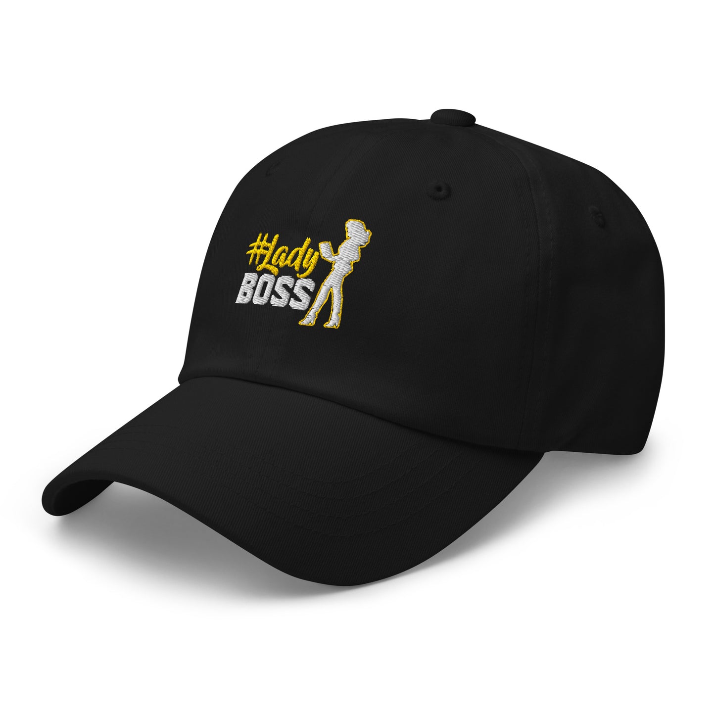 Lady Boss hat