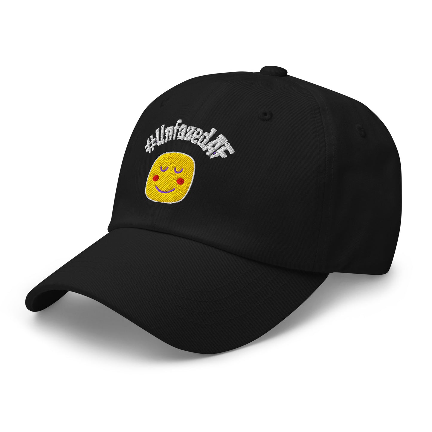 Unfazedaf hat
