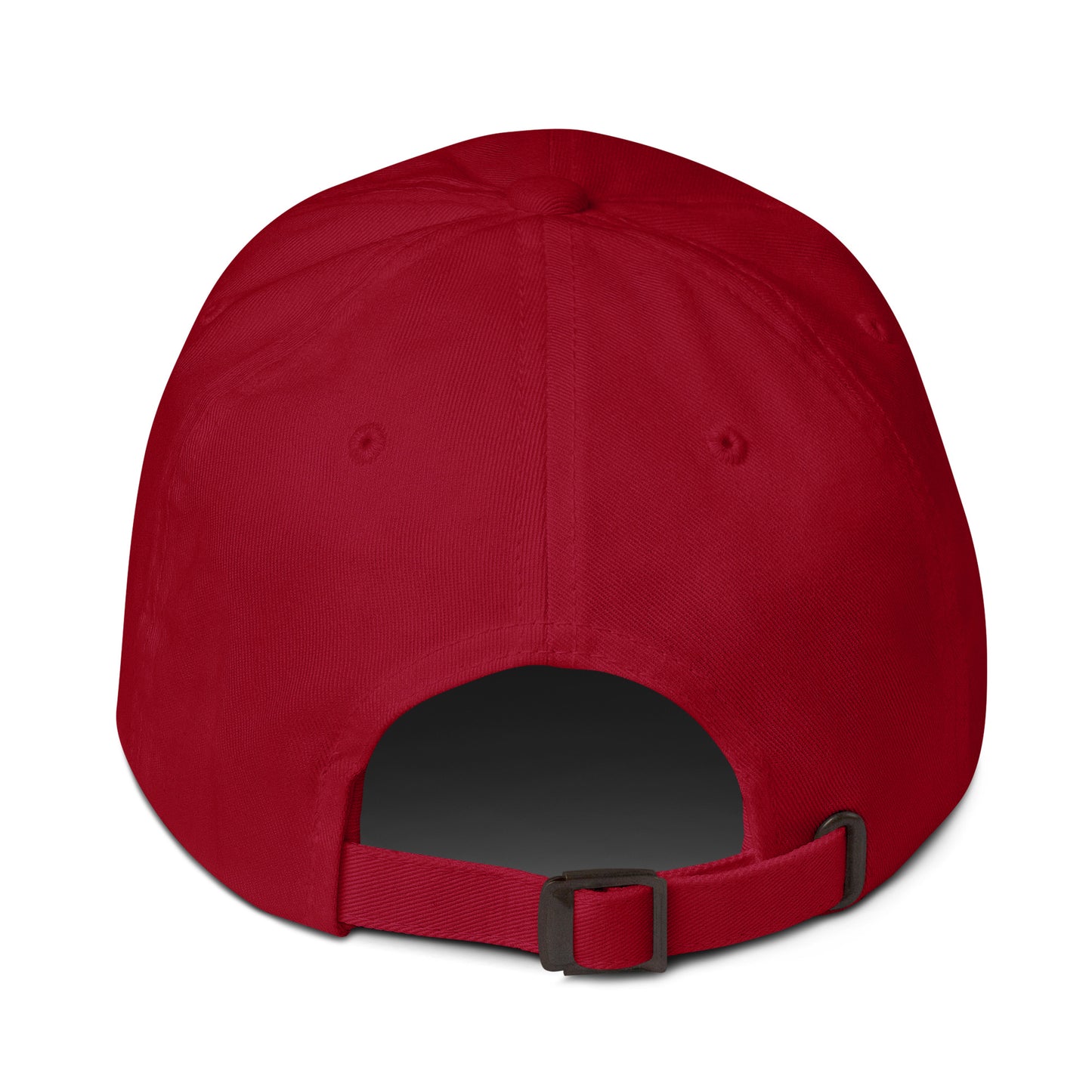TRM Champion dad hat