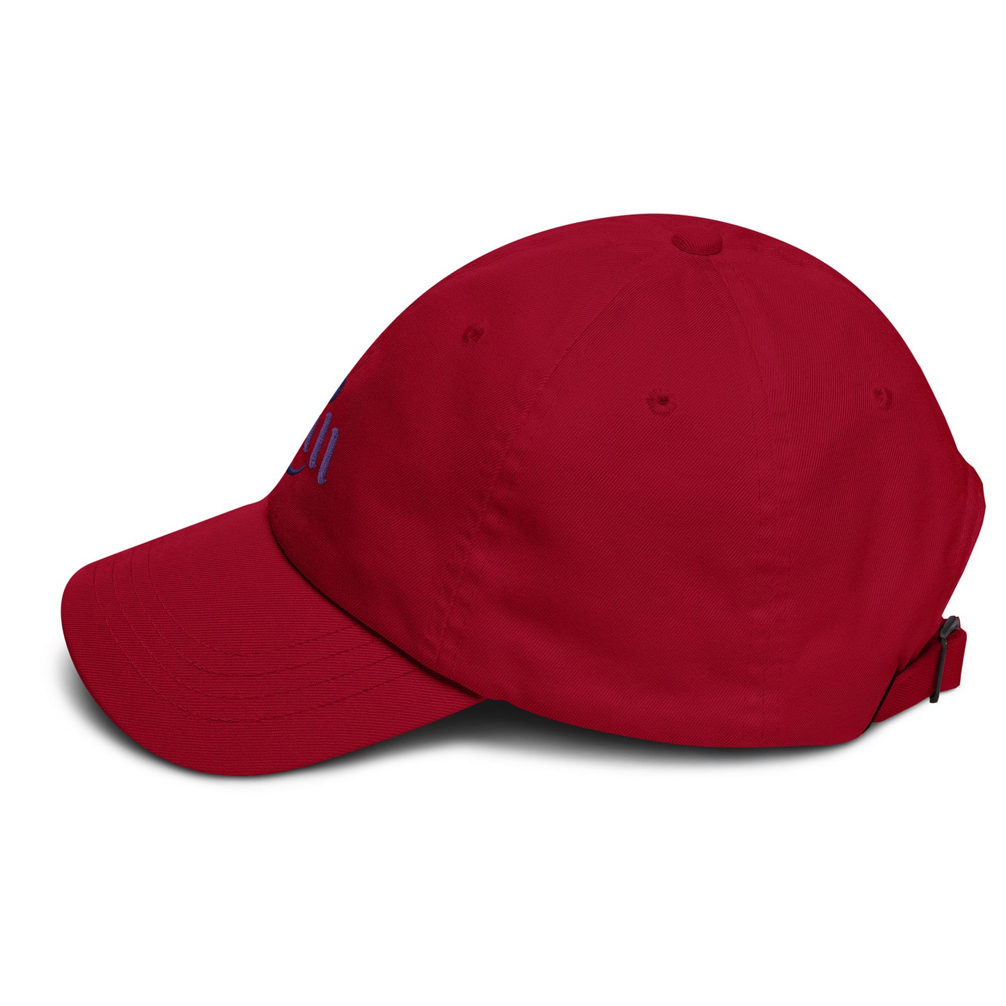 TRM Champion dad hat