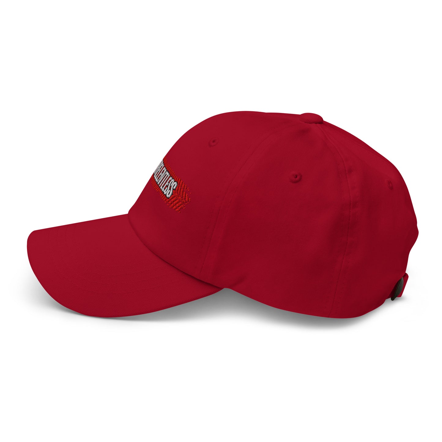 Grindrelentless Signature hat
