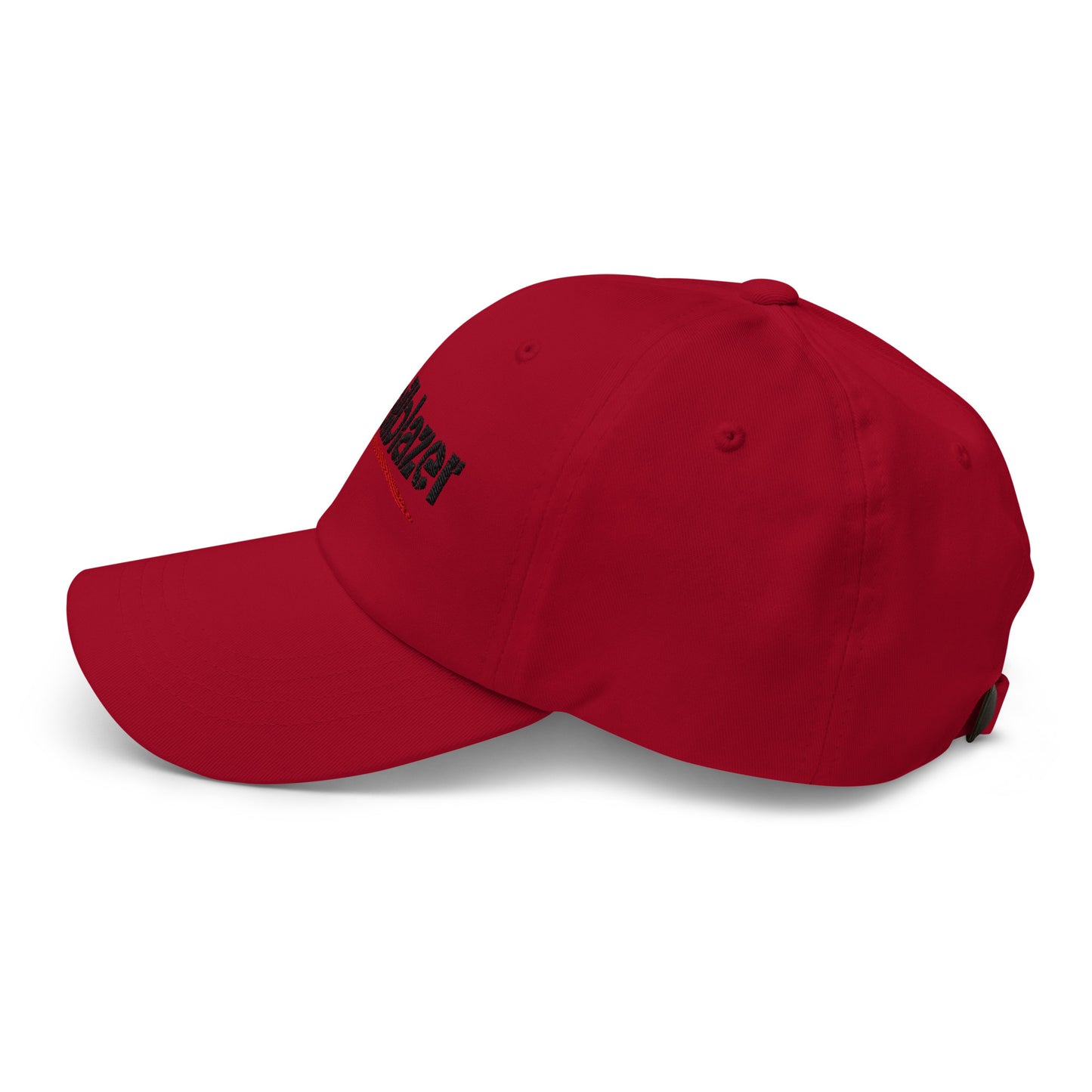 Trailblazer Signature hat