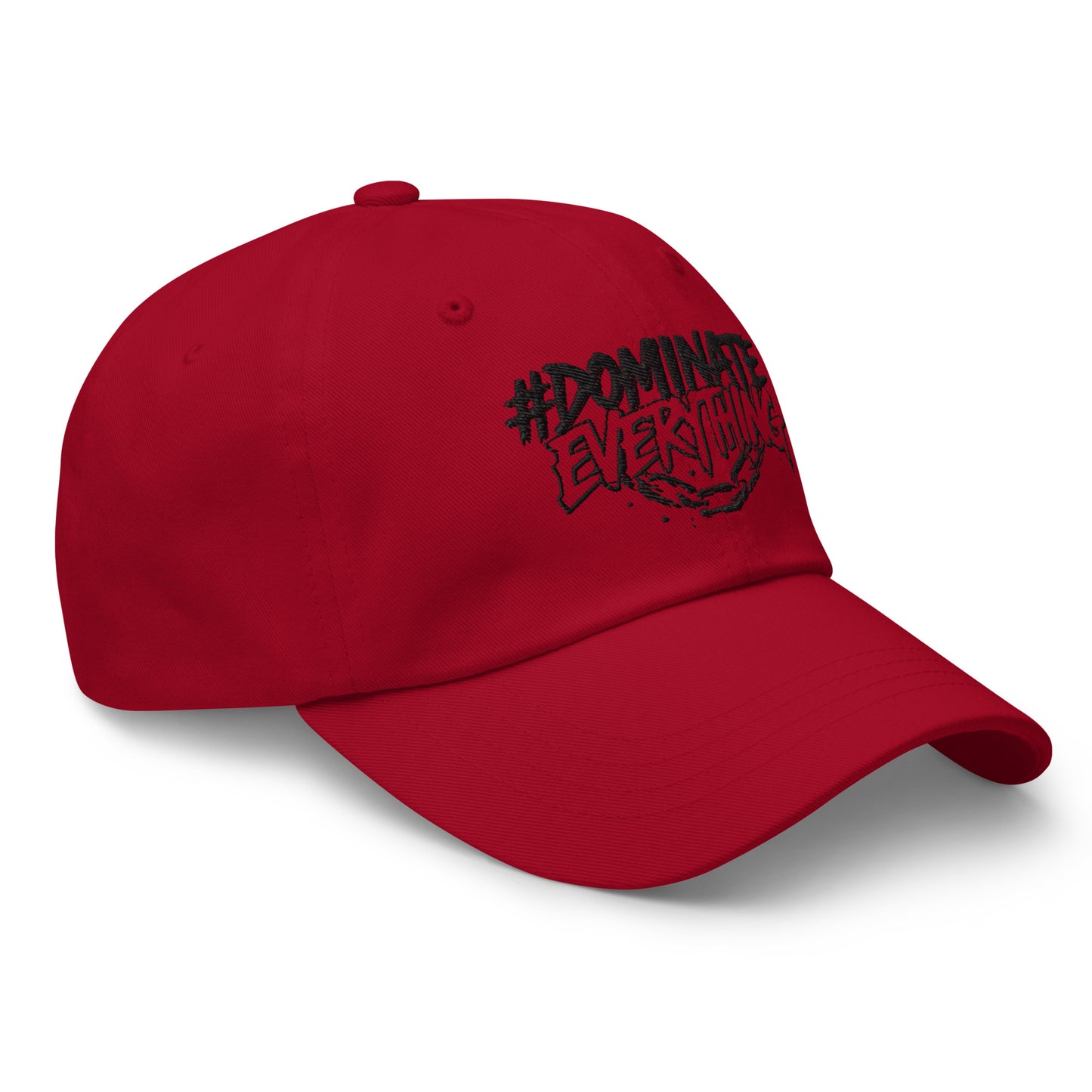 Dominate Everything Signature hat