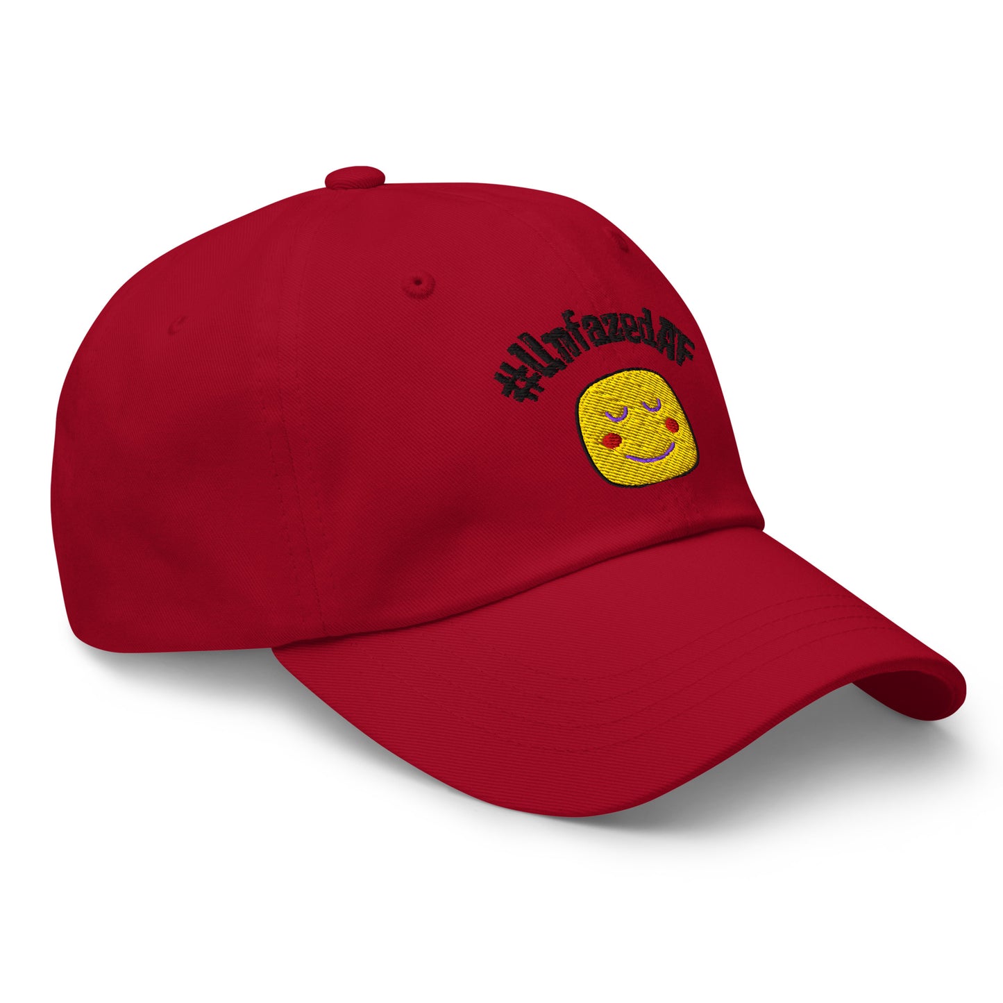 Unfazedaf Signature hat