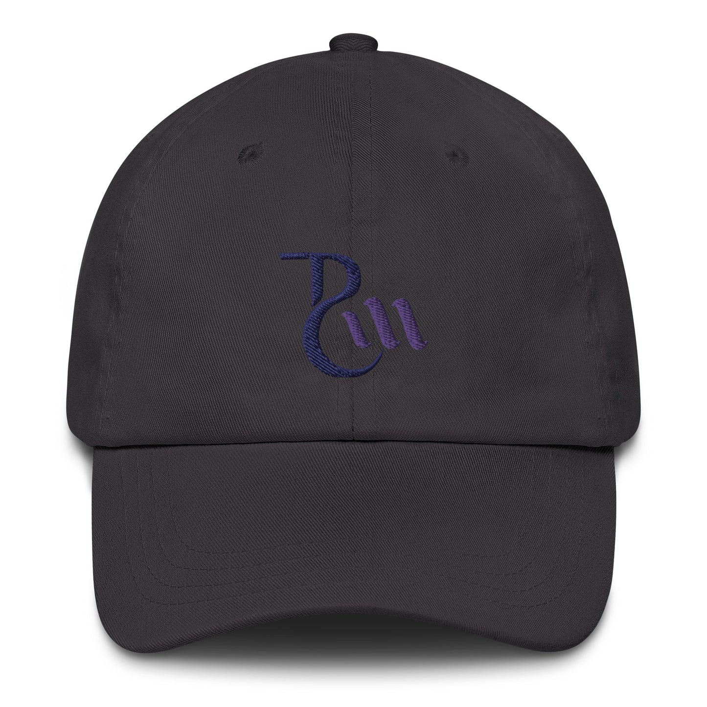 TRM Champion dad hat