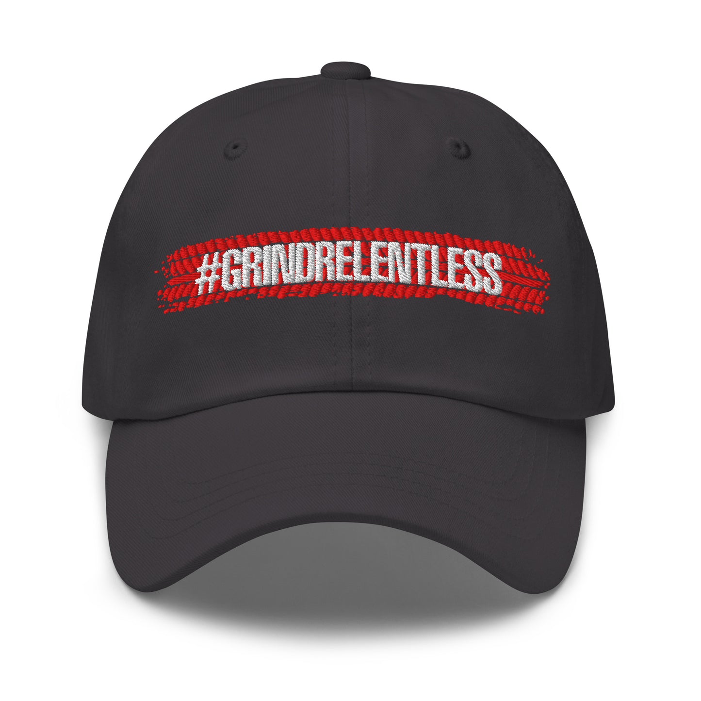Grindrelentless hat