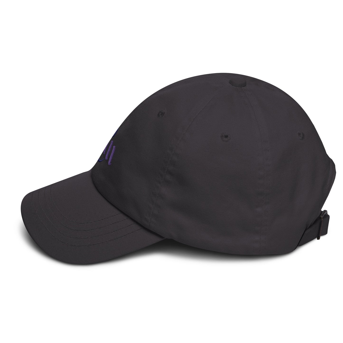 TRM Champion dad hat