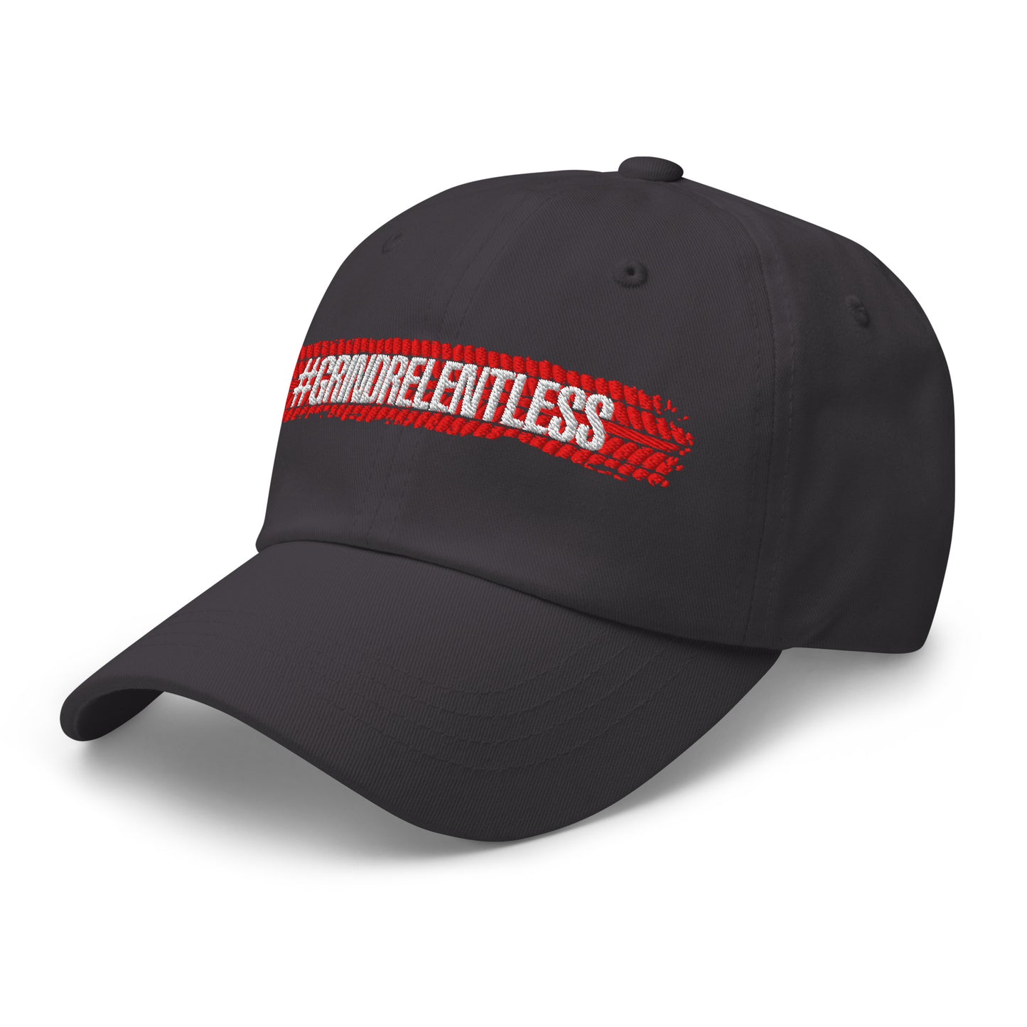 Grindrelentless hat