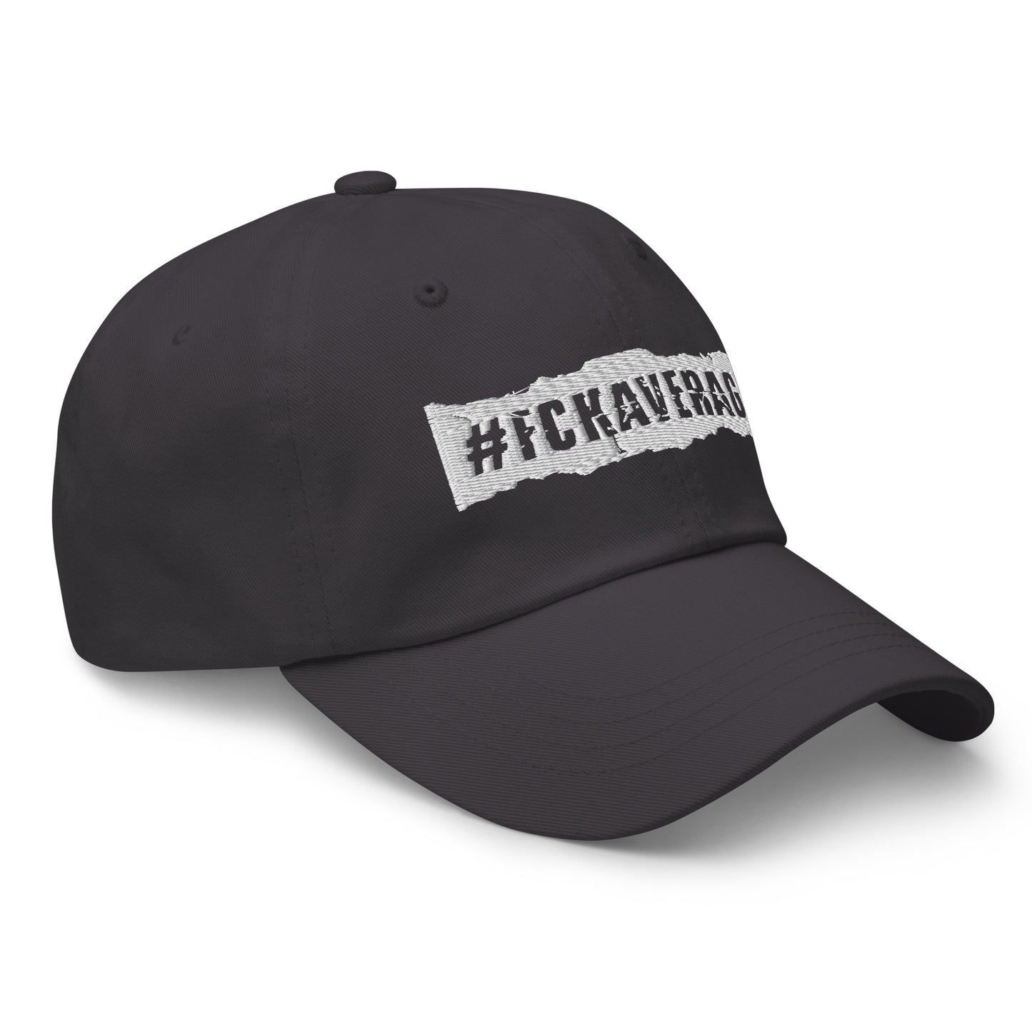 Fckaverage hat