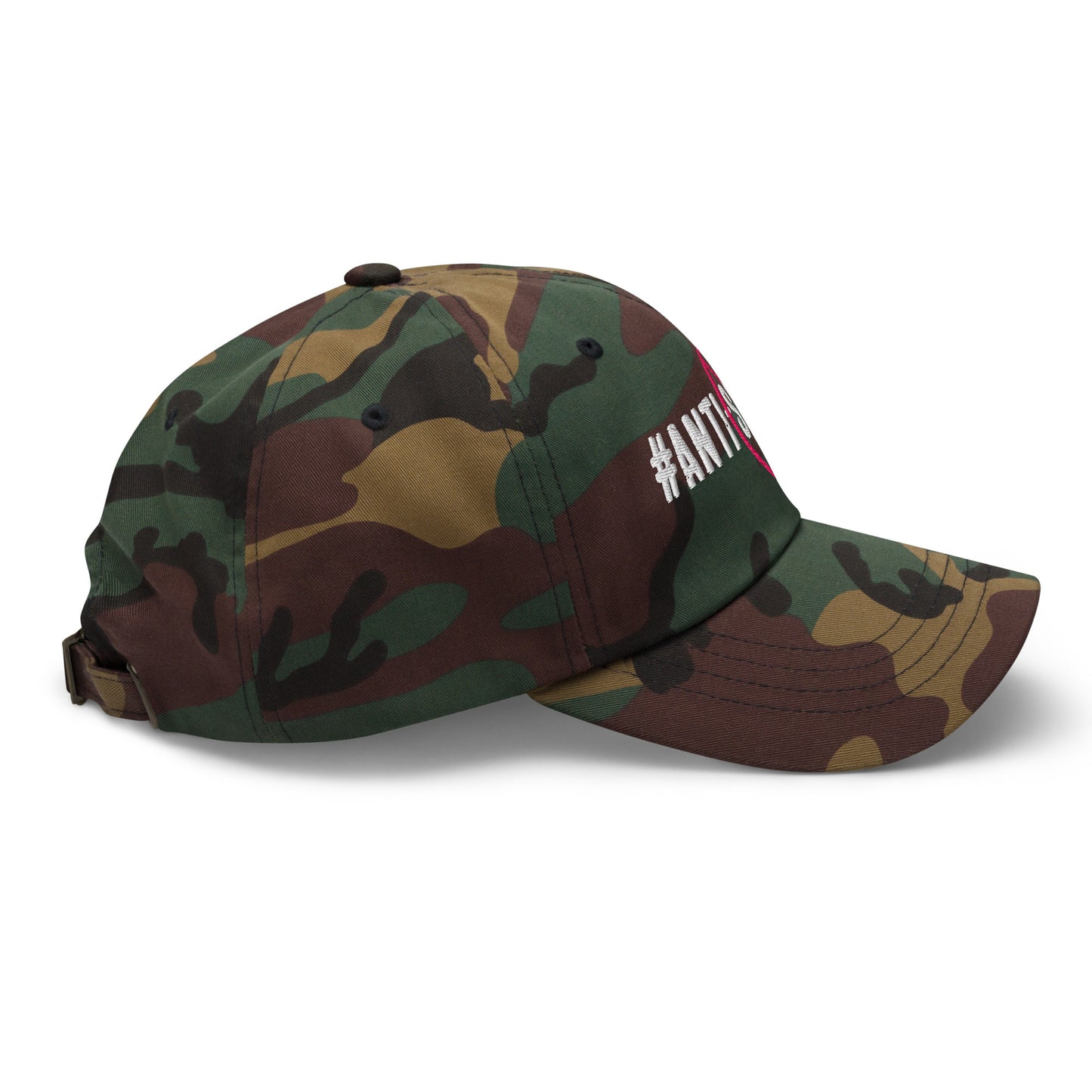 Anti Social hat