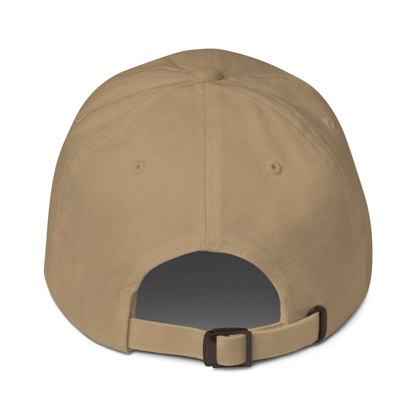 TRM Champion dad hat