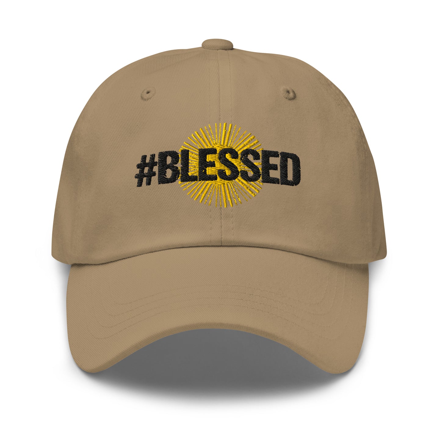 Blessed Signature hat