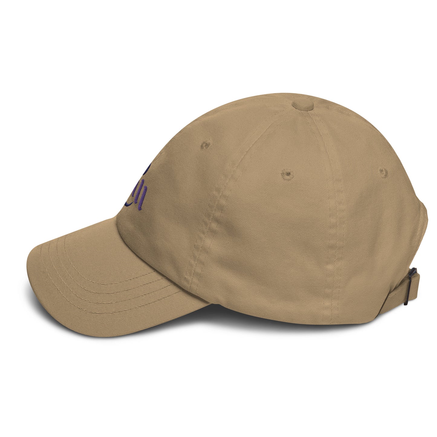 TRM Champion dad hat