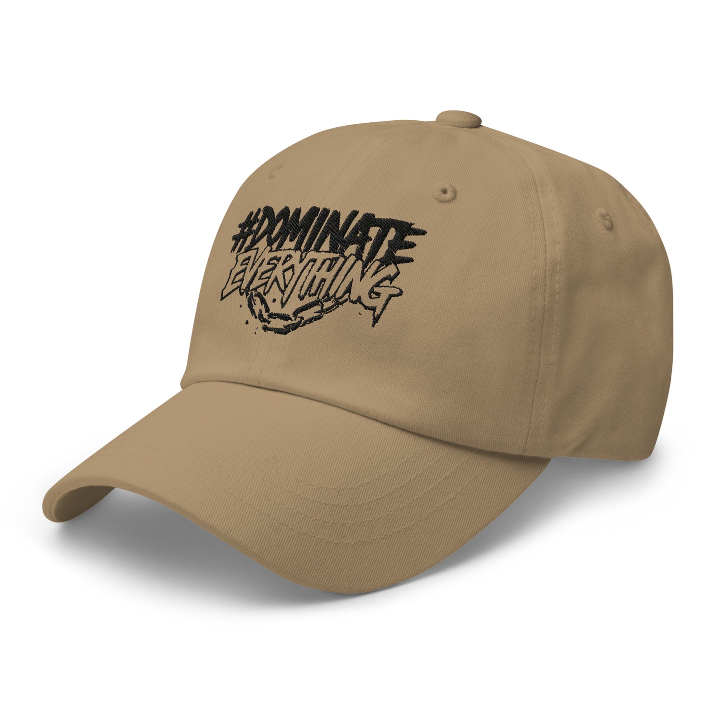Dominate Everything Signature hat