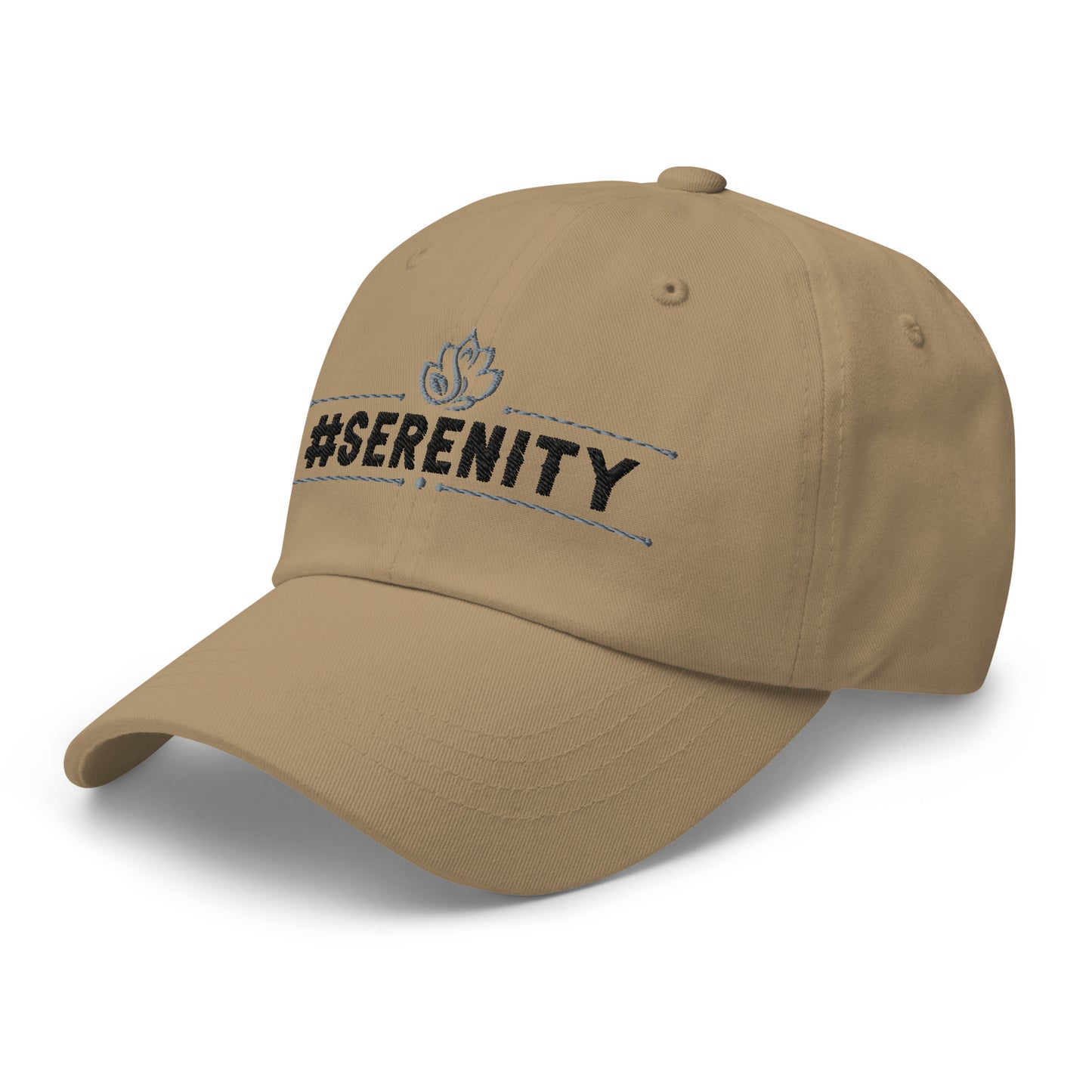 Serenity Signature hat