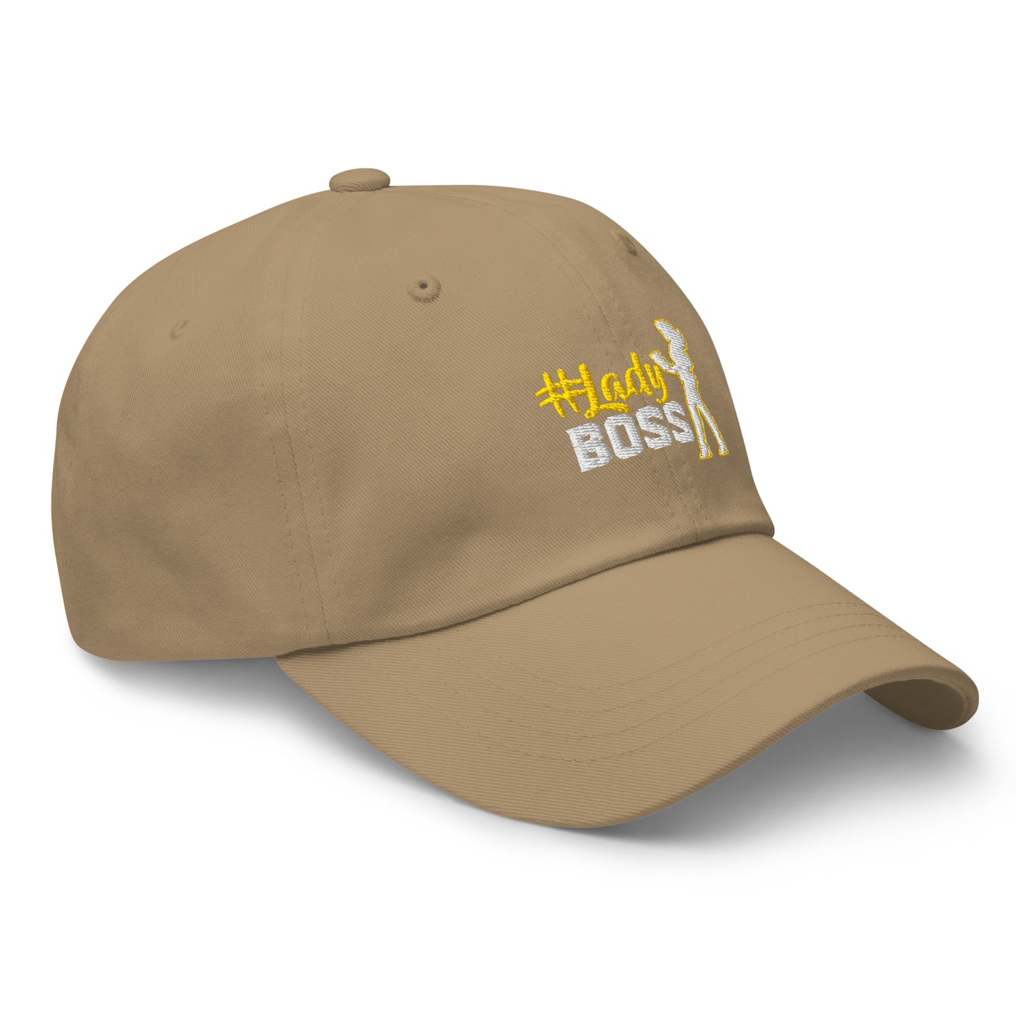 Lady Boss hat