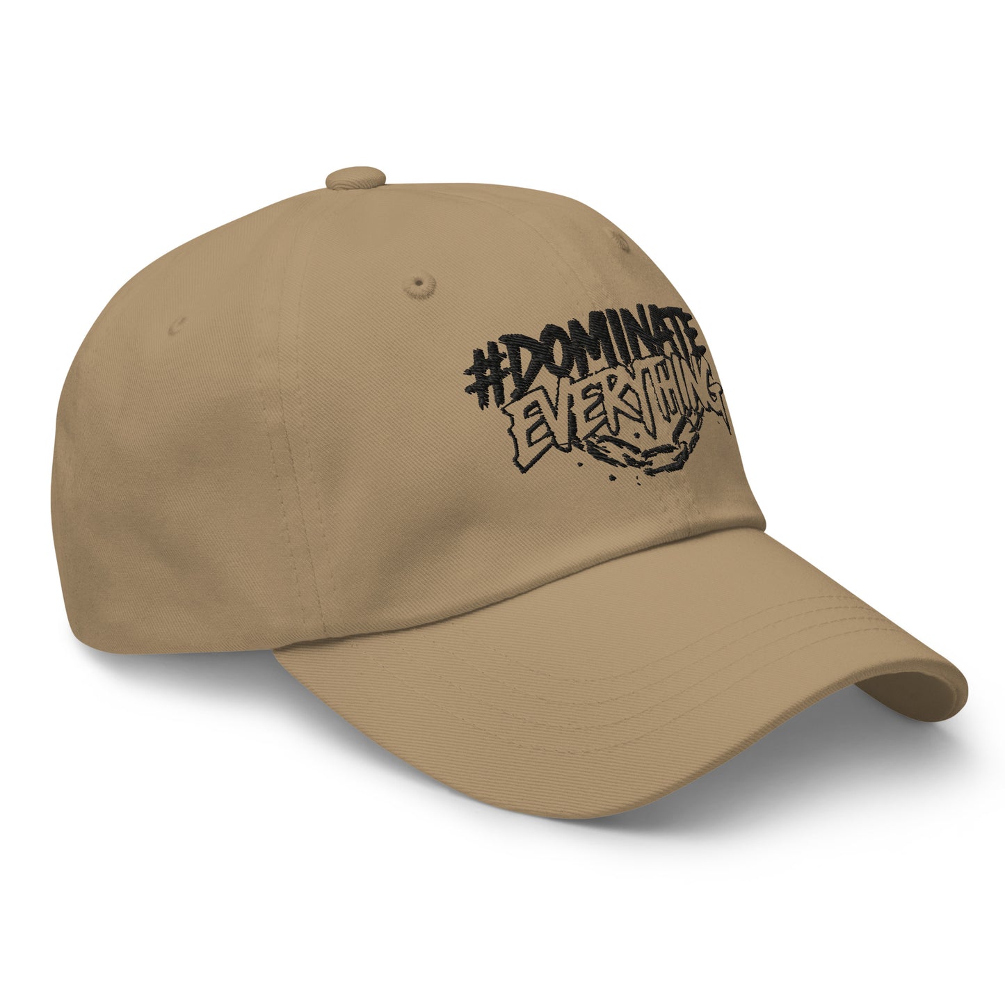Dominate Everything Signature hat