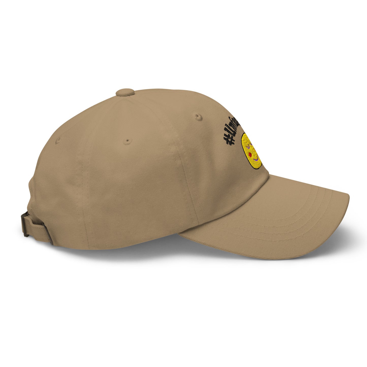 Unfazedaf Signature hat