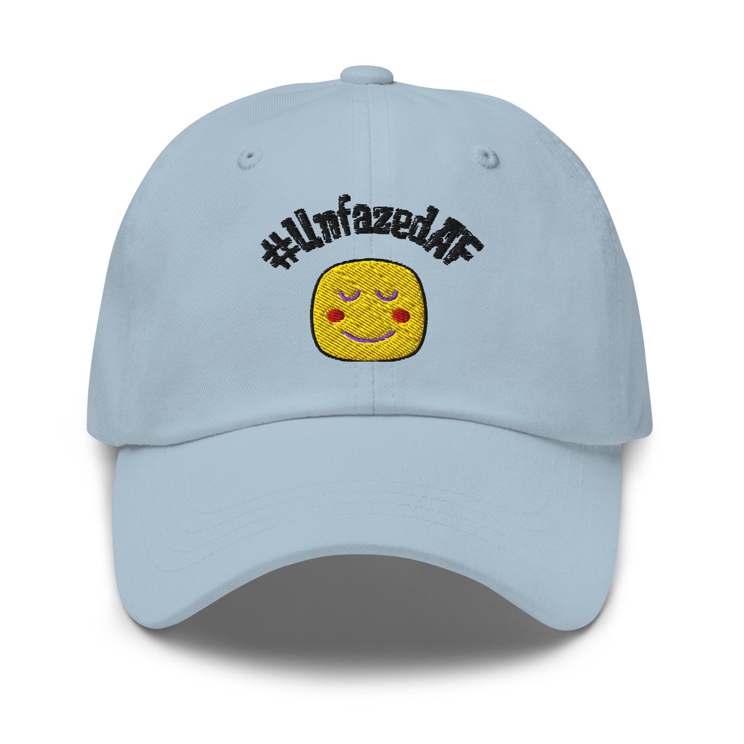 Unfazedaf Signature hat