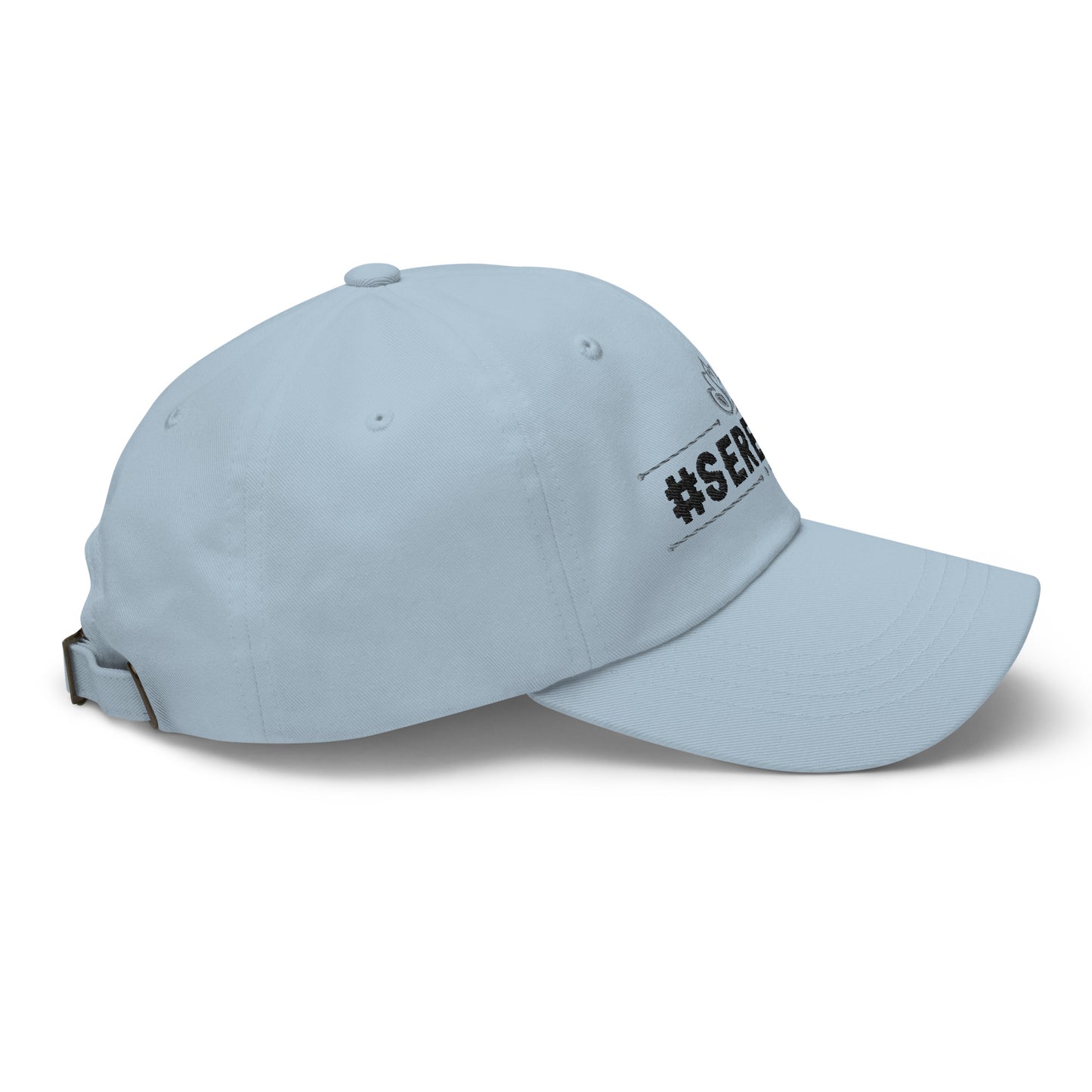 Serenity Signature hat