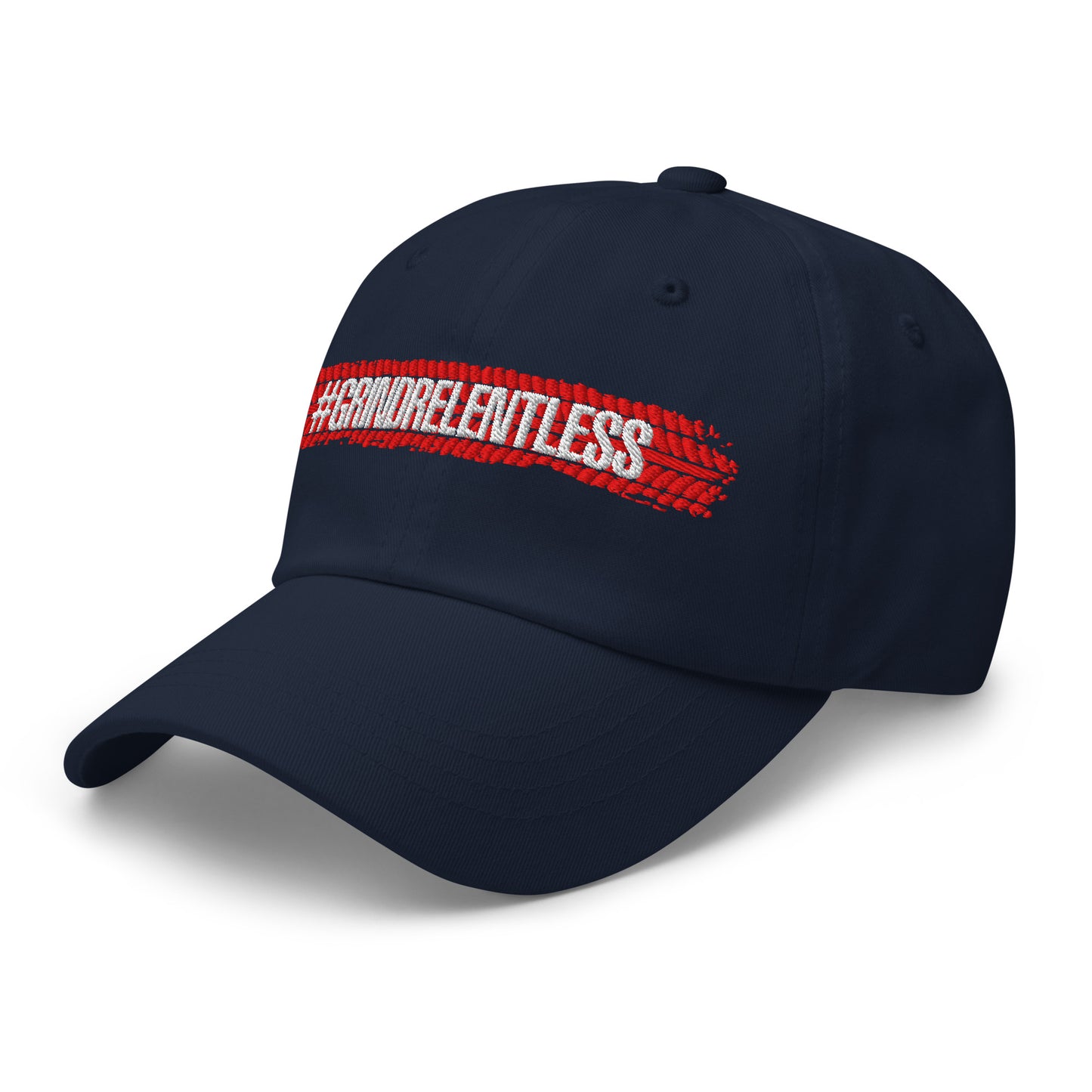 Grindrelentless hat