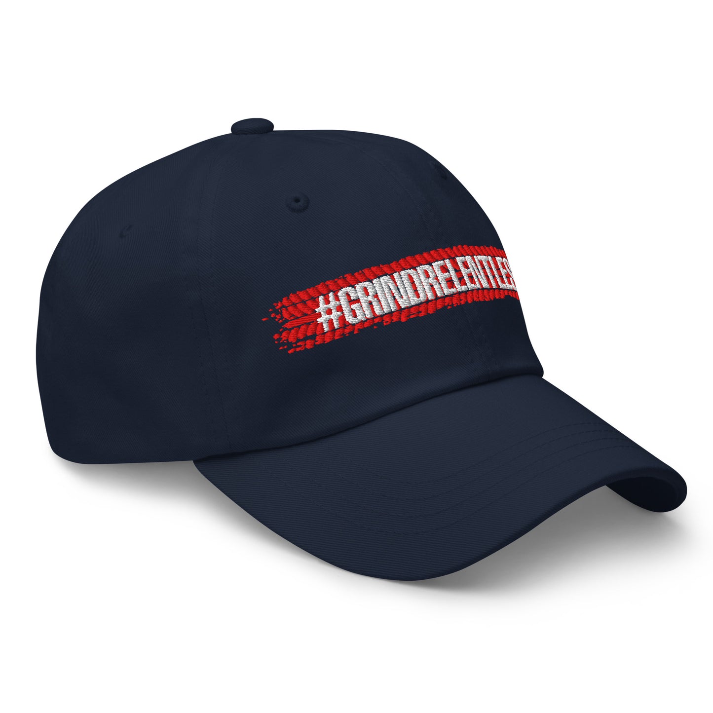Grindrelentless hat