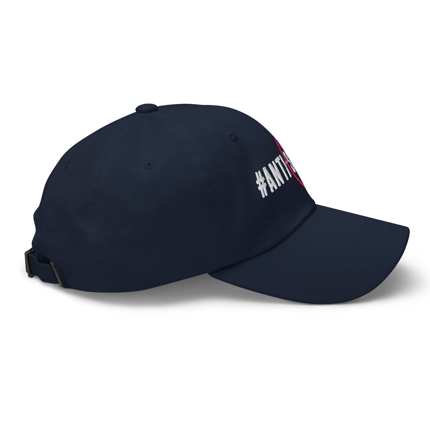 Anti Social hat