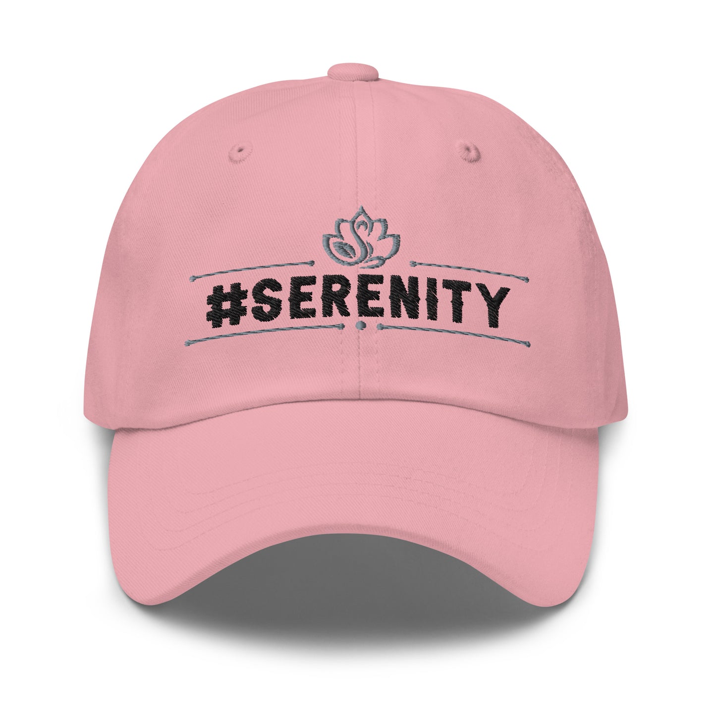 Serenity Signature hat