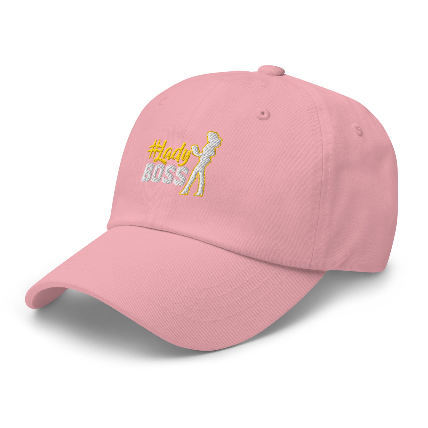 Lady Boss hat
