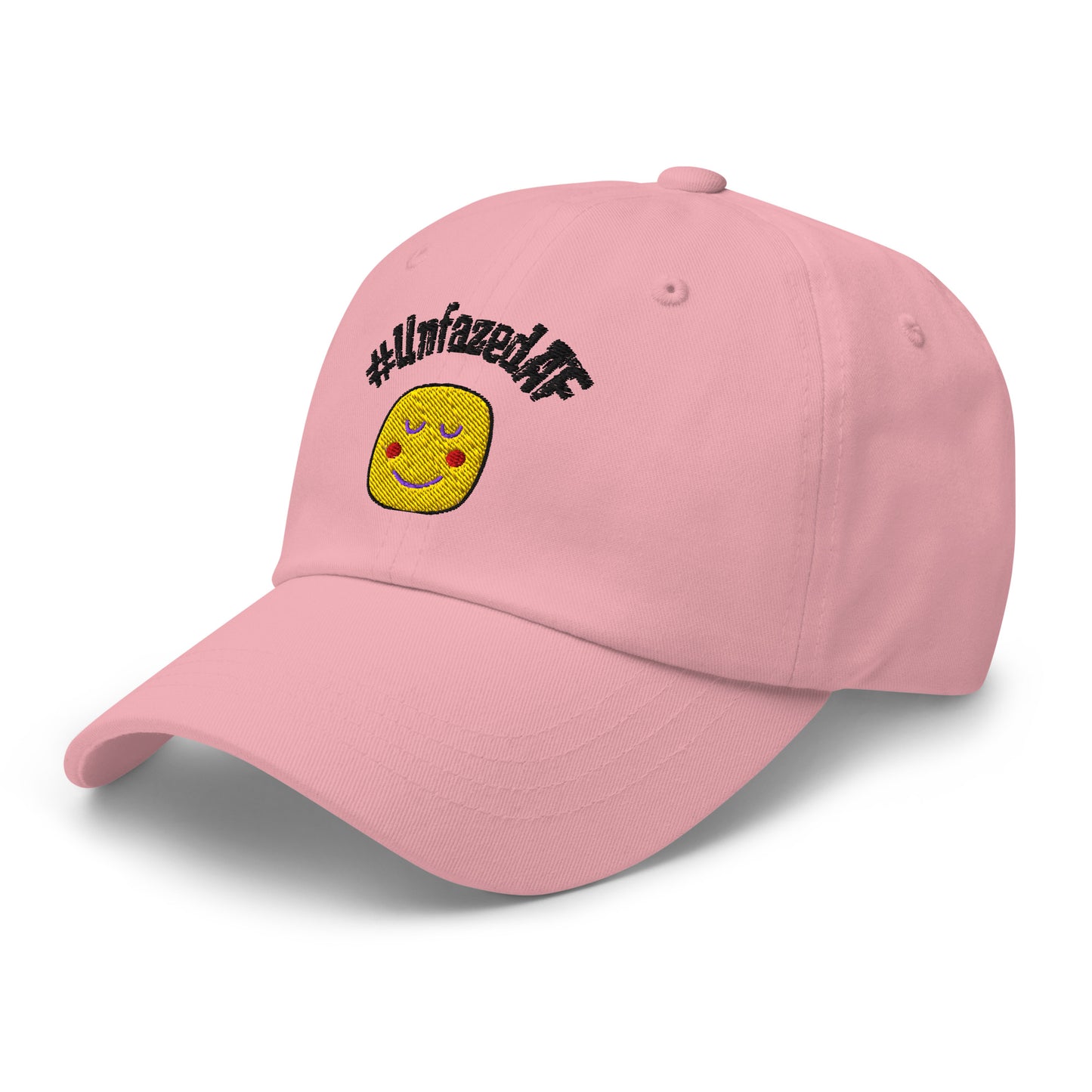 Unfazedaf Signature hat