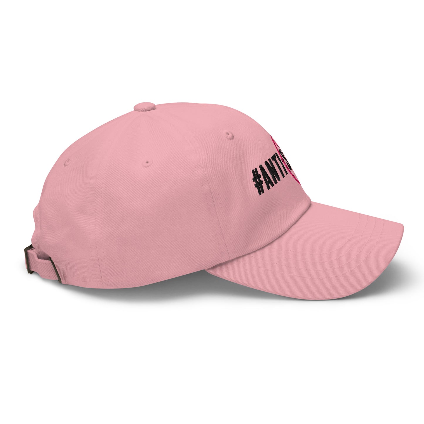 Anti Social Signature hat