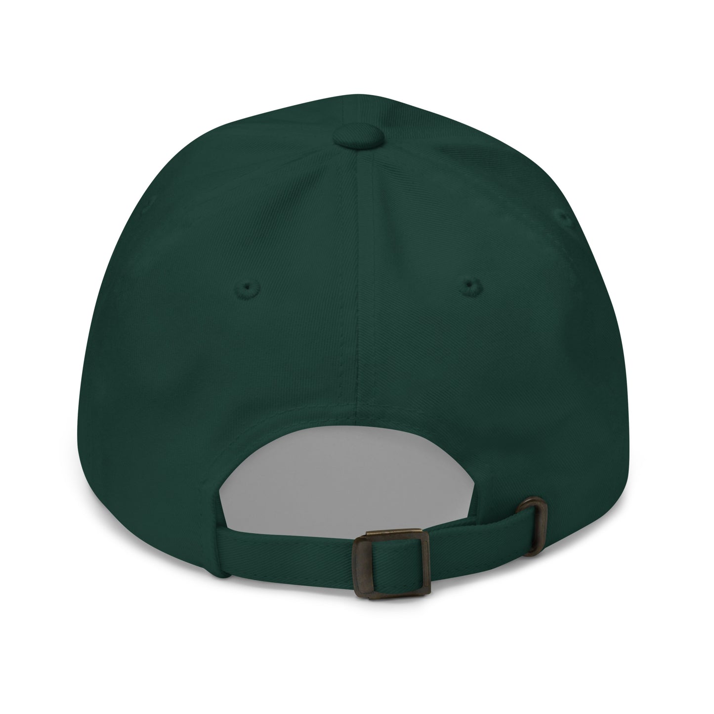 Magnetic hat