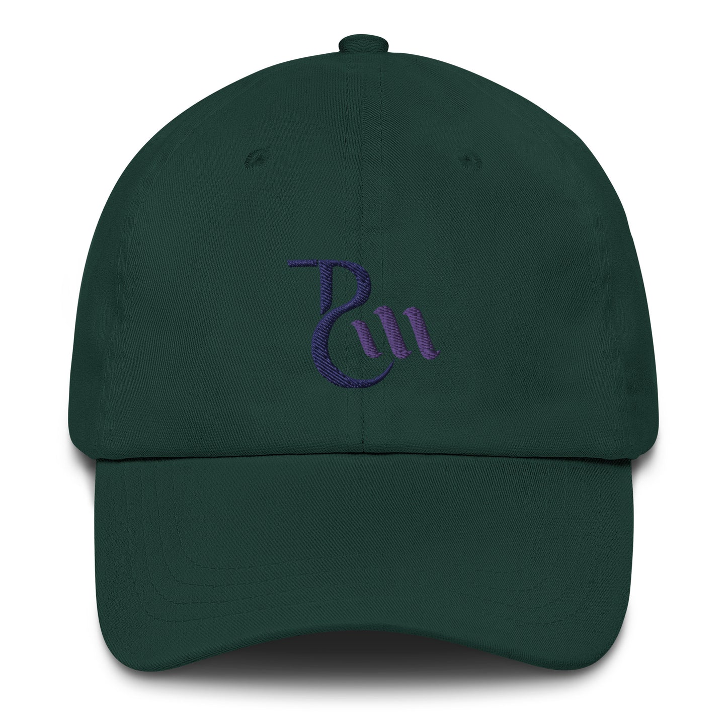 TRM Champion dad hat
