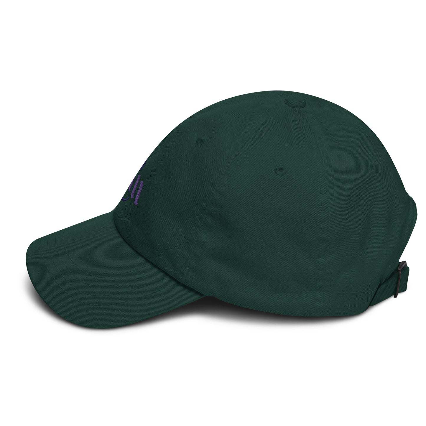 TRM Champion dad hat