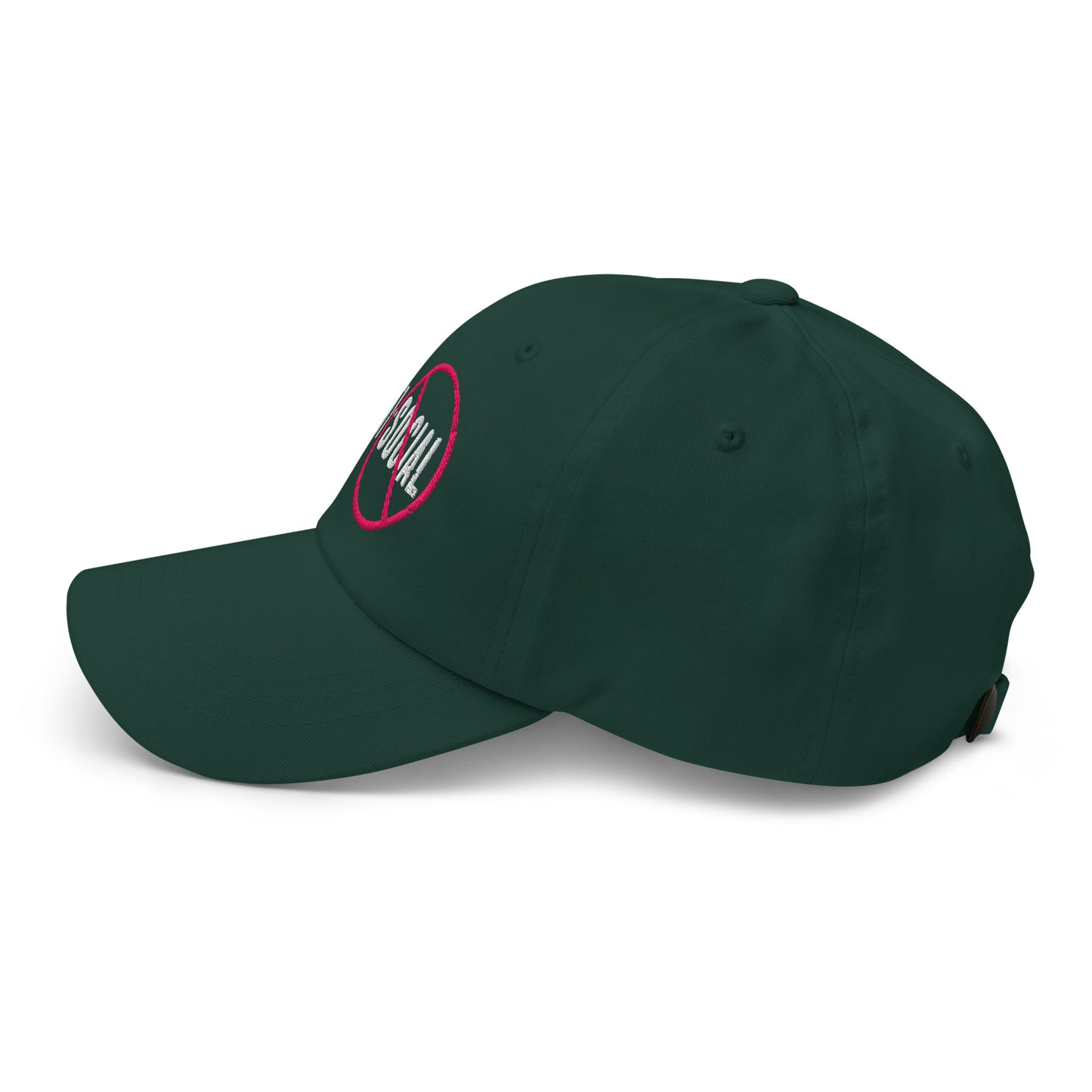 Anti Social hat