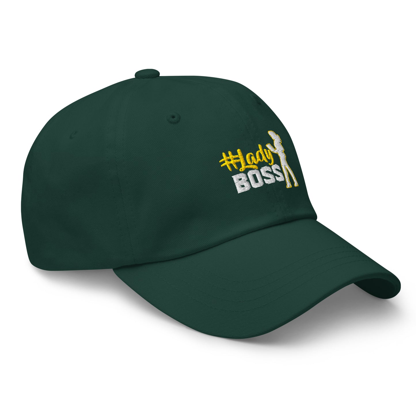 Lady Boss hat