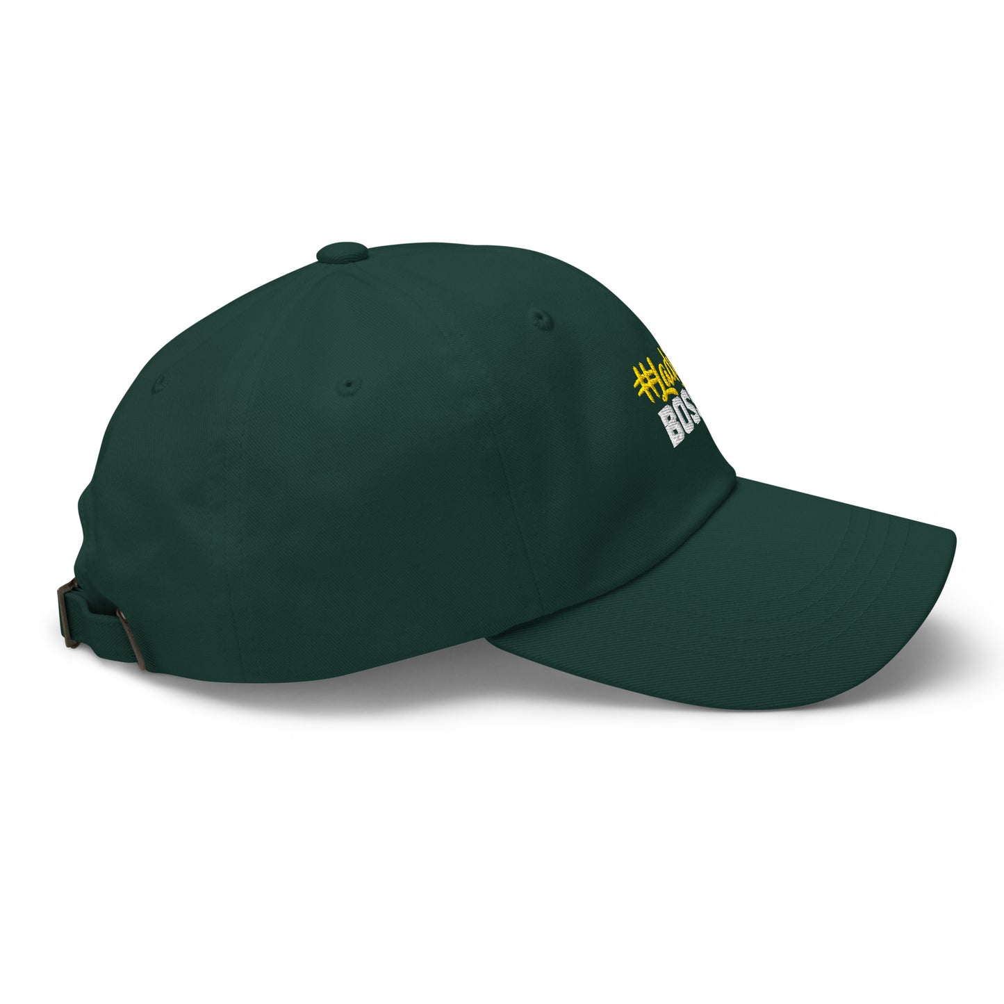 Lady Boss hat