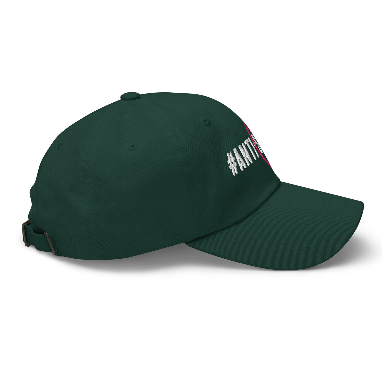 Anti Social hat