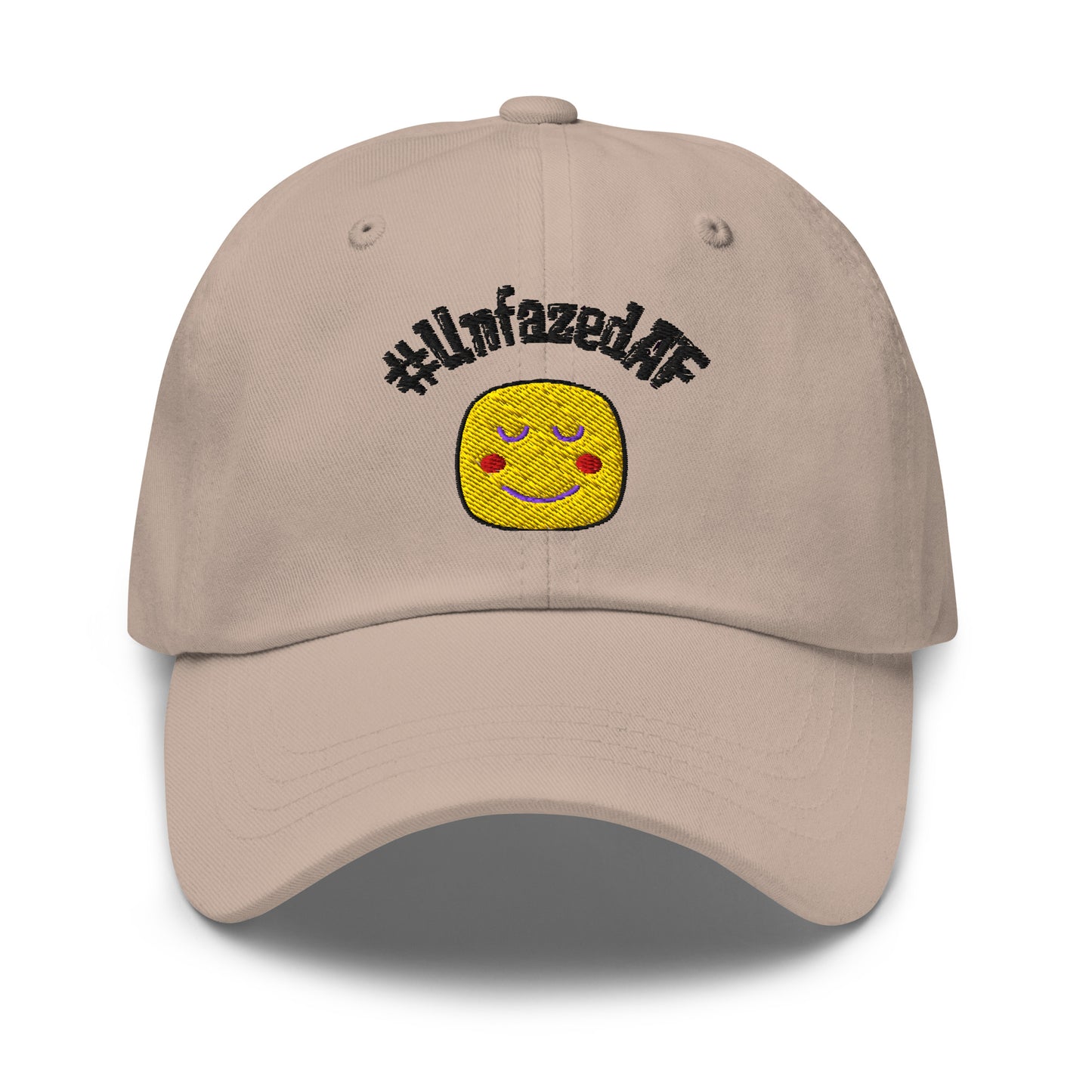 Unfazedaf Signature hat