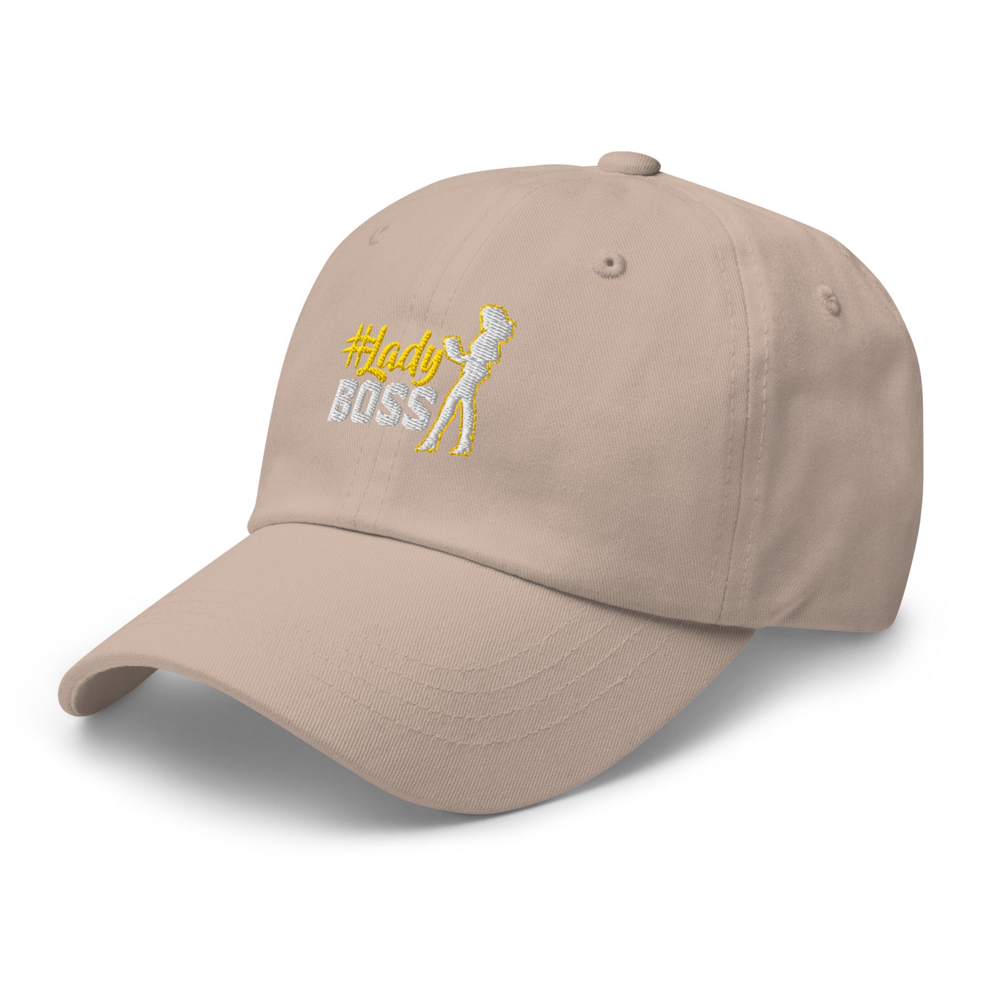 Lady Boss hat