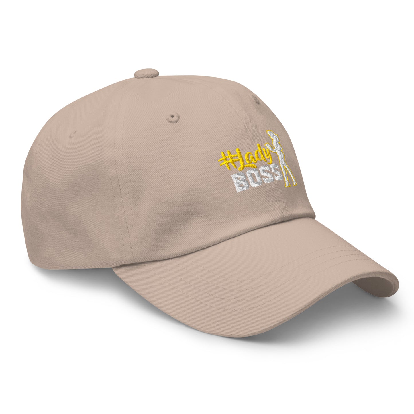 Lady Boss hat