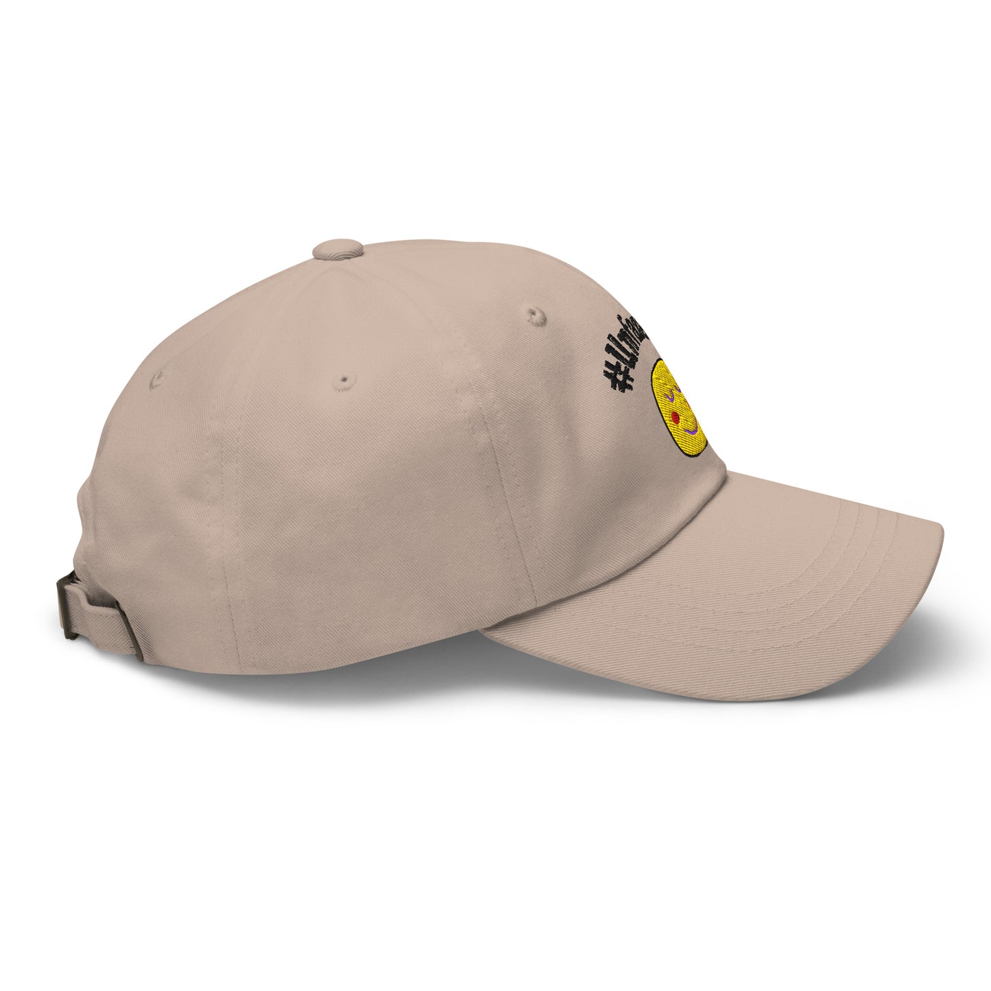 Unfazedaf Signature hat