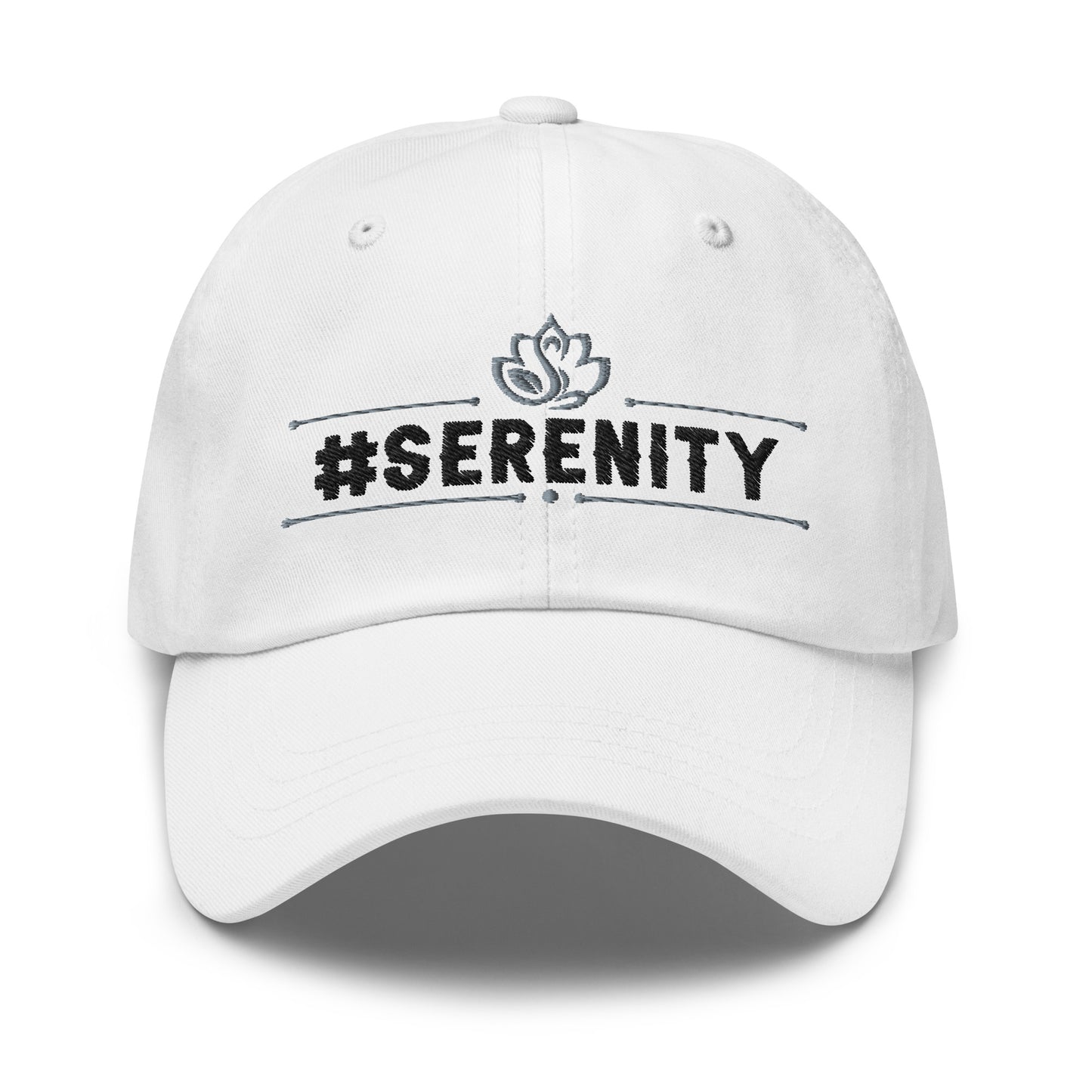 Serenity Signature hat